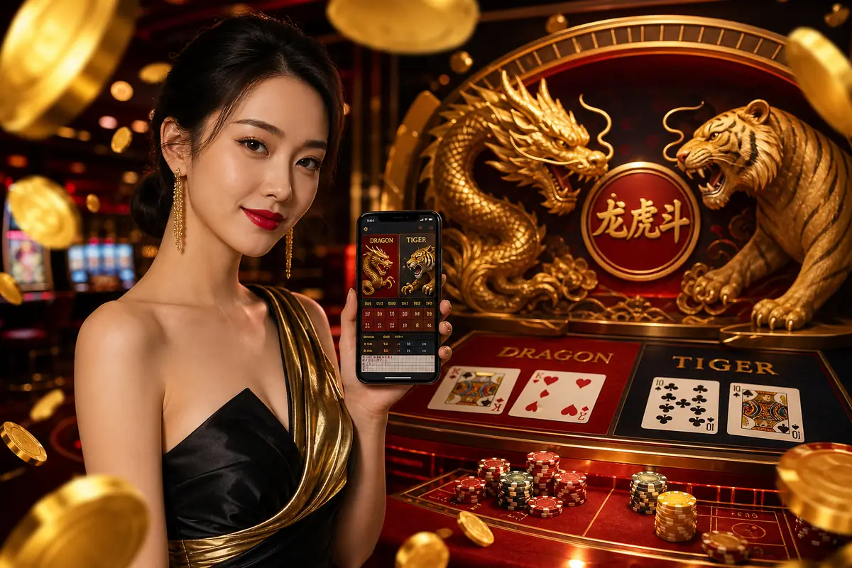 a80com Fortune Tiger စလော့ ဂိမ်း နာမည်ကြီး