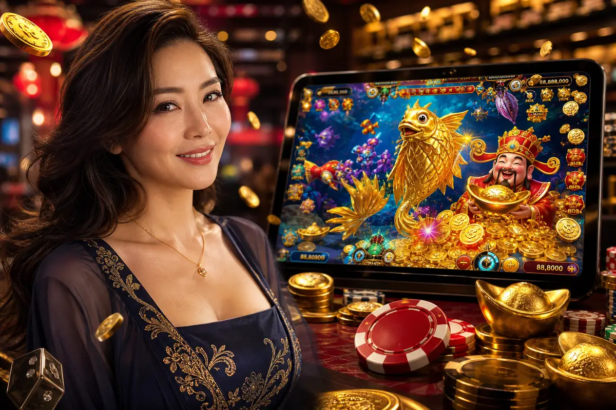 a80com Live Dealer ကာစီနို ဂိမ်းထိုင်